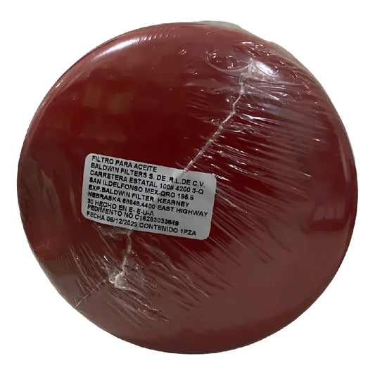 FILTRO ACEITE BALDWIN B7299 = GP52 GONHER = P554005 DONALDSON = LF691A FLEEDGUARD