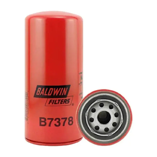FILTRO ACEITE BALDWIN CATERPILLAR