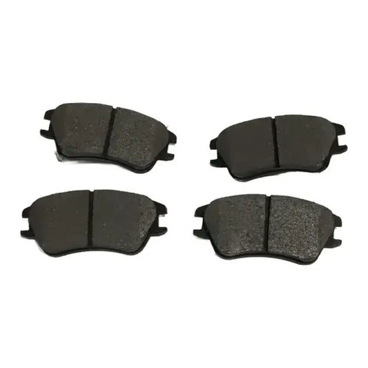 BALATA FRICTION PRO DEL DODGE ATOS 02-12