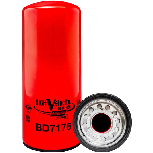 FILTRO ACEITE BALDWIN 4016657