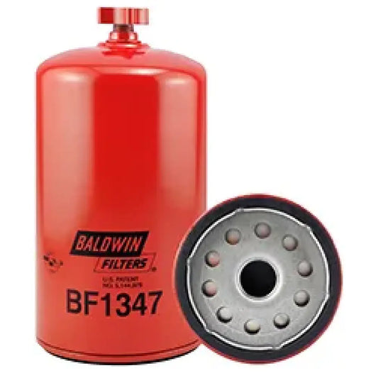 FILTRO BALDWIN SEPARADOR AGUA/COMBUSTIBLE = RACOR S3226T