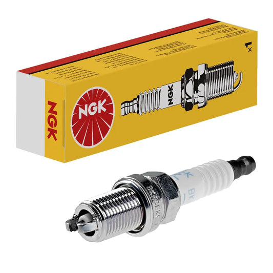 BUJIA NGK NISSAN