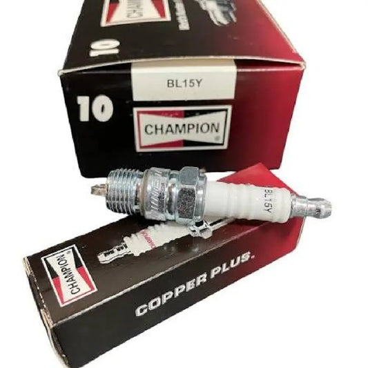 BUJIA CHAMP BL15Y