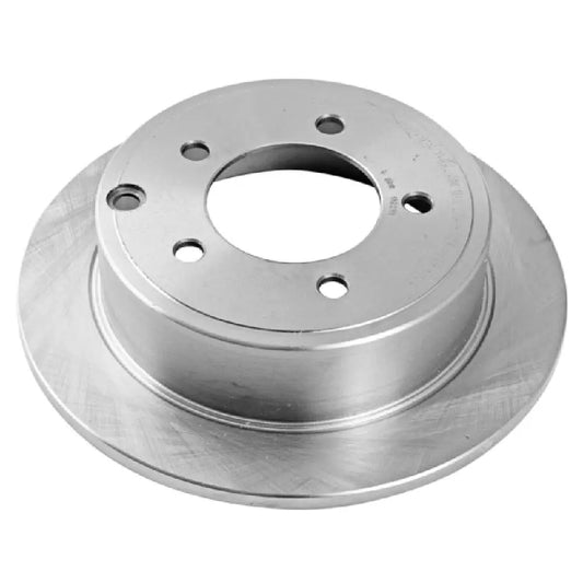 ROTOR FRENO DE DISCO FAG TRAS JEEP WRANGLER 07-18