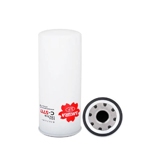 FILTRO ACIETE SAKURA ACE VOLVO DH10A