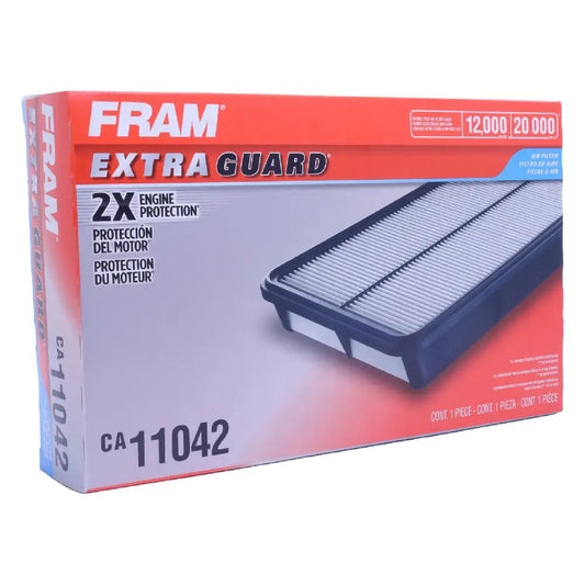 FILTRO DE AIRE FRAM HONDA ODYSEEY V6 3.5 11-17