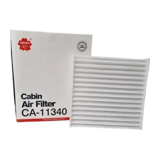 FILTRO CABINA SAKURA SUZUKI ERTIGA 1.5 L (20)