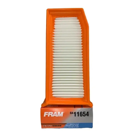 FILTRO AIRE FRAM RENAULT TRUCK DUSTER L4 2.0 15-19