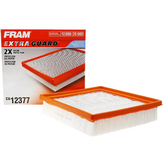 FILTRO AIRE FRAM TOYOTA RAV4 L4 2.5 19 21 18 21 HIGHLANDER V6 3.5 20 21