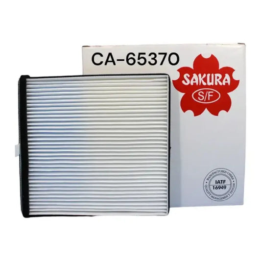 FILTRO DE CABINA SAKURA PARA WULING HONG GUANG MINI EV AUTO ELECTRICO 23-24