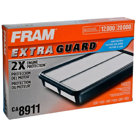 FILTRO AIRE FRAM ACURA EL L4 1.7 01 05 HONDA CIVIC L4 1.7 01 05