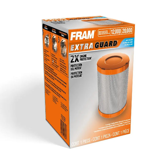 FILTRO AIRE FRAM PARA TOYOTA HIACE URVAN