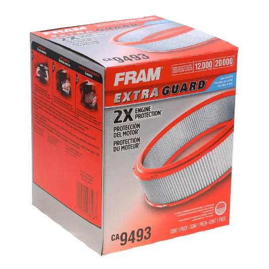 FILTRO FRAM PARA AIRE CIVIC