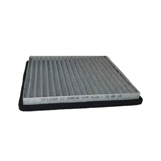 FILTRO CABINA CHEV. SPARK, BEAT 4CIL 1.2 (11-15)
