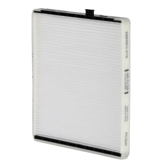 FILTRO CABINA INTERFIL CFI9696 CHEV AVEO 1.6 04-10