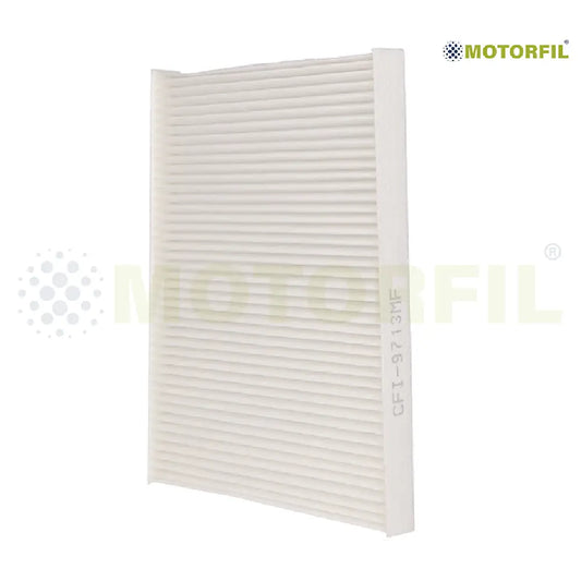 FILTRO DE CABINA MOTORFIL DODGE ATTITUDE 4L 1.4L 06-11 HYNDAI CRETA 17-20