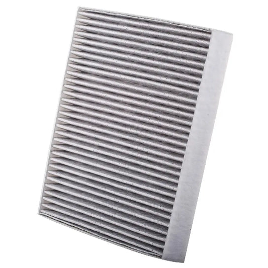 FILTRO DE CABINA INTERFIL AUDI A3 L4 1.4 (13-22) / A3 L4 1.8 (13-18) / L4 2.0 DIESEL (15-23) - QUATTRO L4 2.0 (15-23)
