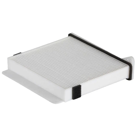 FILTRO CABINA INTERFIL MITSUBISHI L200 DIESEL LANCER 2.0 03-05/2.4 05-07 - OUTLANDER 2.4 03-06