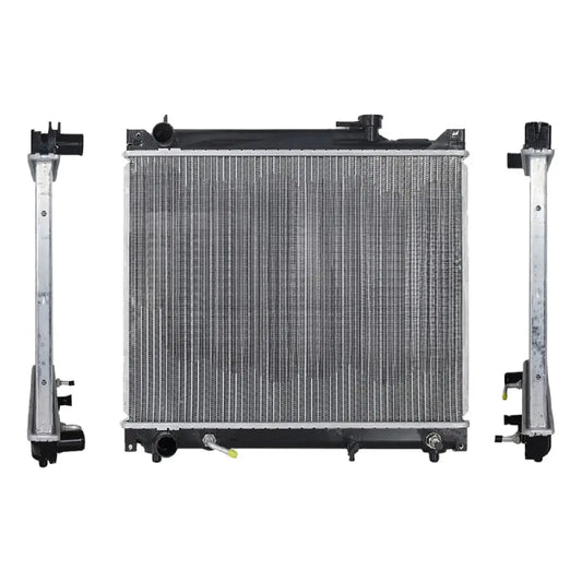 RADIADOR AUT. CHEVROLET TRACKER 2.2 99-08