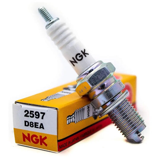 BUJIA 2597 NGK