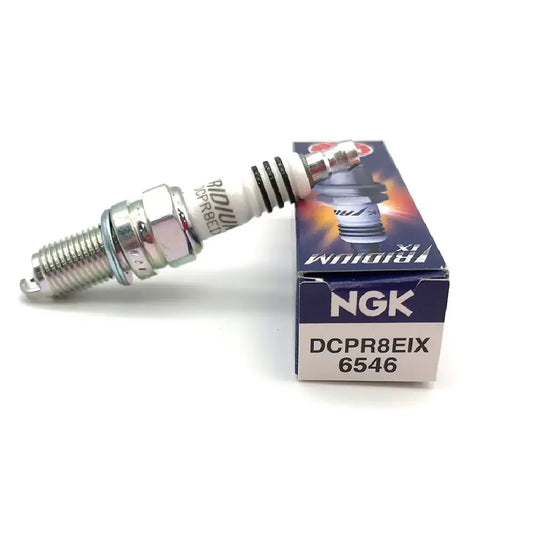BUJIA DE ENCENDIDO NGK BMW M3 3.2L L6 01-07