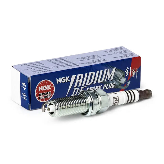BUJIAS NGK LASER IRIDIUM TOYOTA AVANZA I4 1.5 LTS. 16-23, C-HR