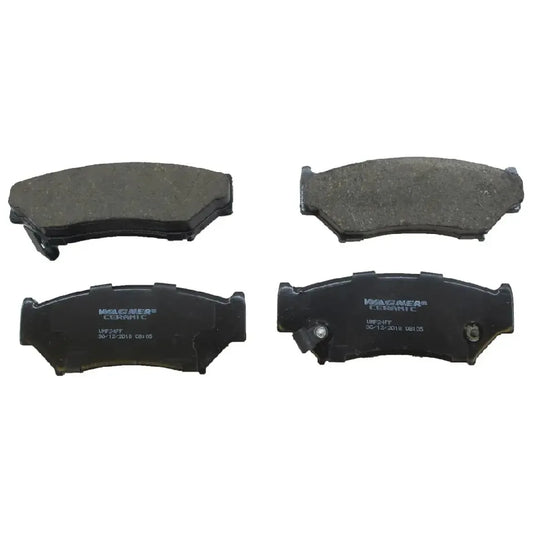 BALATA DYNAMIYK DEL. CHEV TRACKER 98-04 GEO SUZUKI SIDEKICK 92-98 VITARA 99-04