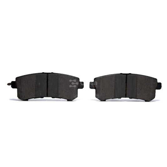 BALATA TRAS DYNAMIK INFINITI QX56 11-13 / QX80 14-17