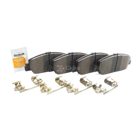 BALATA DEL DYNAMIK HONDA ACCORD 4CIL 2.3 13-18