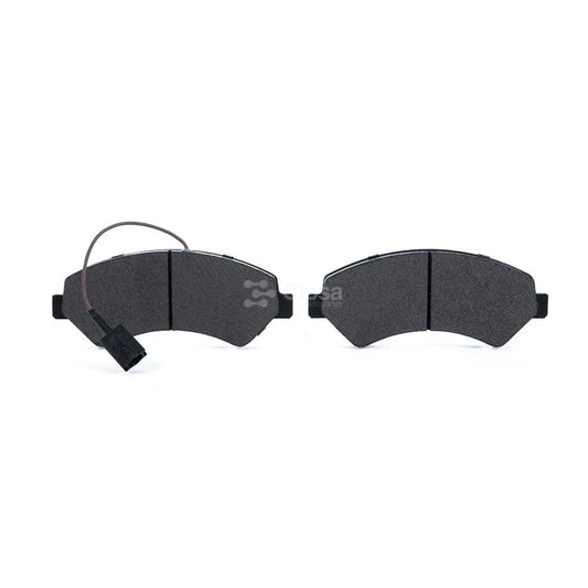 BALATA DYNAMIK DEL RAM PROMASTER 1500 6CIL 3.6 14-17