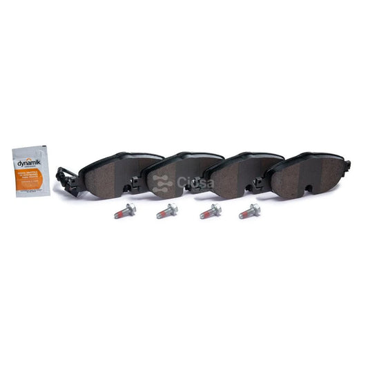 BALATA DEL DYNAMIK VW JETTA 4CIL 1.4 21-22