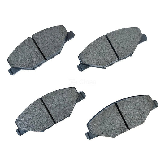 BALATA DYNAMIK DEL VW VENTO 4CIL 1.6 15-22 / POLO 4CIL 1.6 15-22