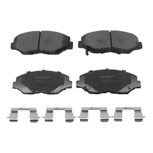 BALATA DEL DYNAMIK AUDI A4 4CIL 1.8 17-18