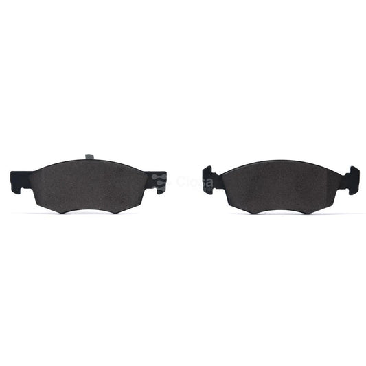 BALATA DYNAMIK DEL. DODGE VISION 15-18 / FIAT STRADA 12-14 RAM 700 22-24