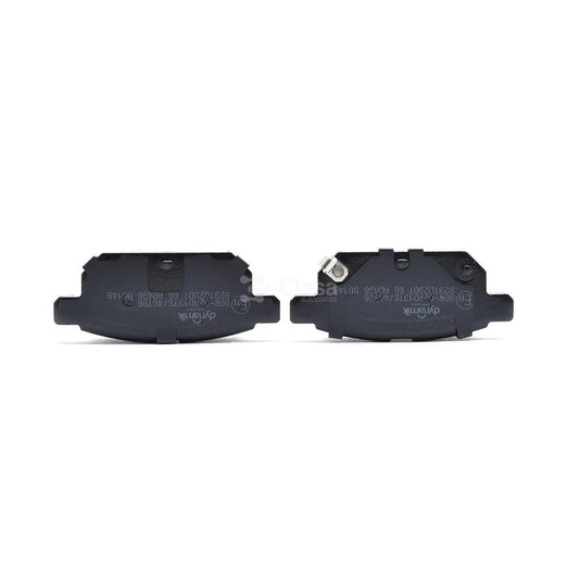 BALATA DYNAMIK TRAS. SUZUKI BALENO 21-22 / S-CROSS 14-23 / SWIFT 13-20 / VITARA 16-22