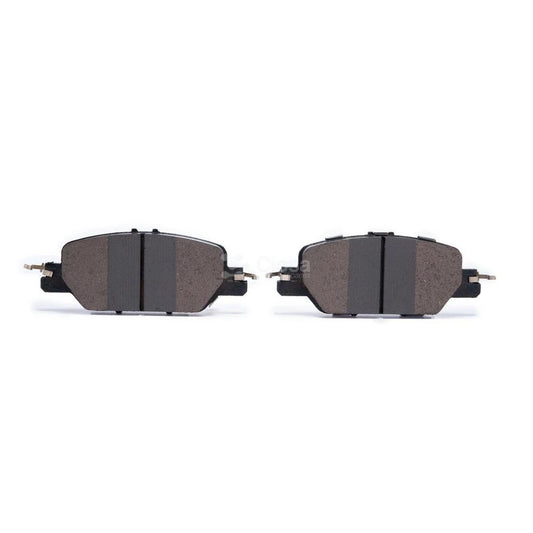 BALATA TRAS DYNAMIK HONDA CRV 17-20