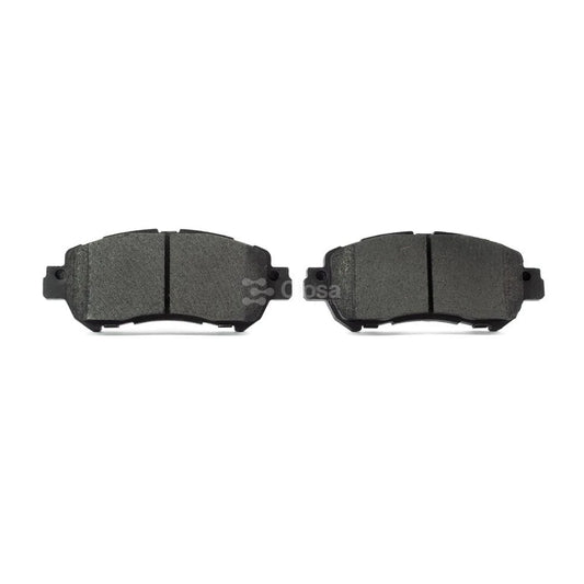 BALATA DYNAMIK DEL NISSAN KICKS 17-23 / VERSA 20-23