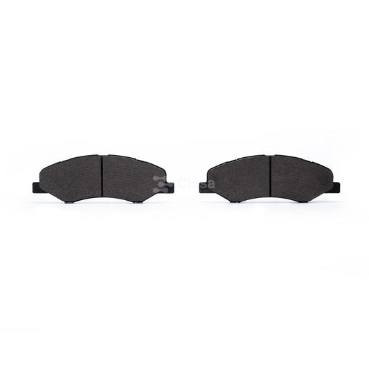 BALATA DYNAMIK DEL HONDA ODYSSEY 6CIL 2.6 18-24