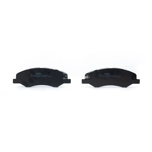 BALATA DYNAMIK DEL HONDA ODYSSEY 6CIL 2.6 18-24