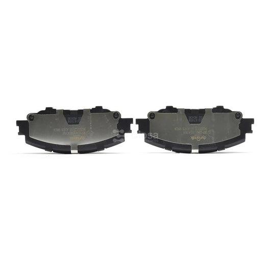 BALATA DEL DYNAMIK TOYOTA COROLLA 4CIL 2.0 20-22