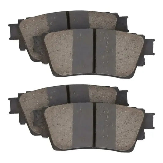 BALATA DYNAMIK DEL MITSUBISHI ECLIPSE CROSS 18-20