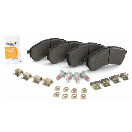 BALATA DYNAMIK TRAS FORD RANGER 4 CIL 2.0L 21-23