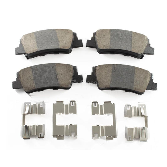 BALATA DYNAMIK TRAS HYUNDAI TUCSON 22-24