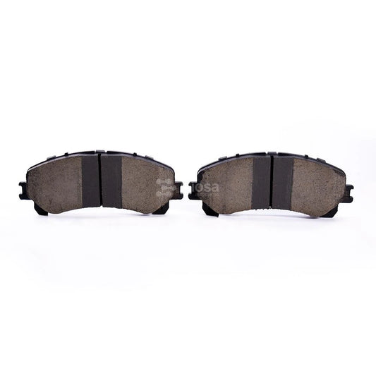BALATA DYNAMIK DEL CHEVROLET BLAZER 21-23 / COLORADO 21-22
