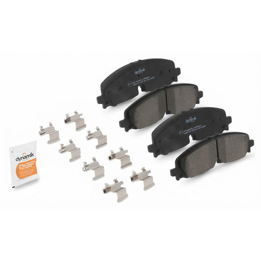 BALATA DYNAMIK DEL CHEVROLET BLAZER 6CIL 3.6 20-24