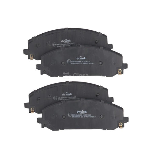 BALATA DEL DYNAMIK DODGE DURANGO 6CIL 3.6 22-23
