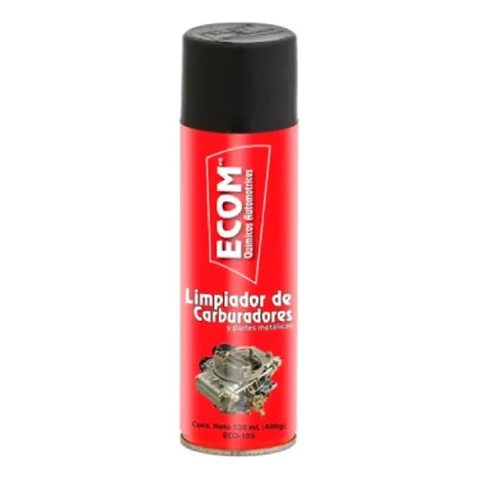 LIMPIADIOR CARBURADOR 530ML