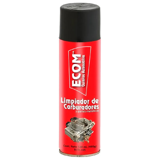 LIMP CARB 400ML ECOM