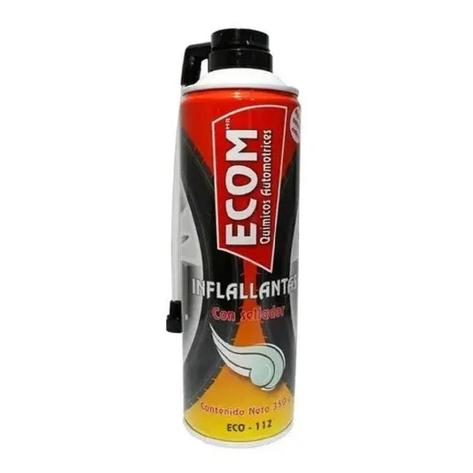 INFLALLANTAS ECOM CON SELLADOR 350GR(103A)
