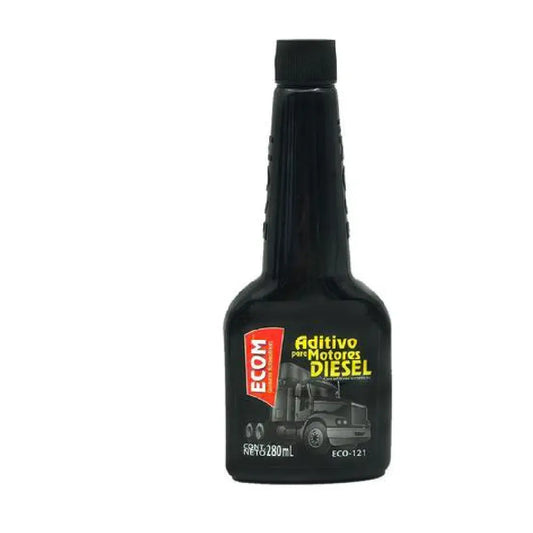 ADITIVO DIESEL ECOM INCREMENTA POTENCIA 325L